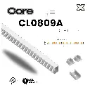 Core CombiLight CL0809A